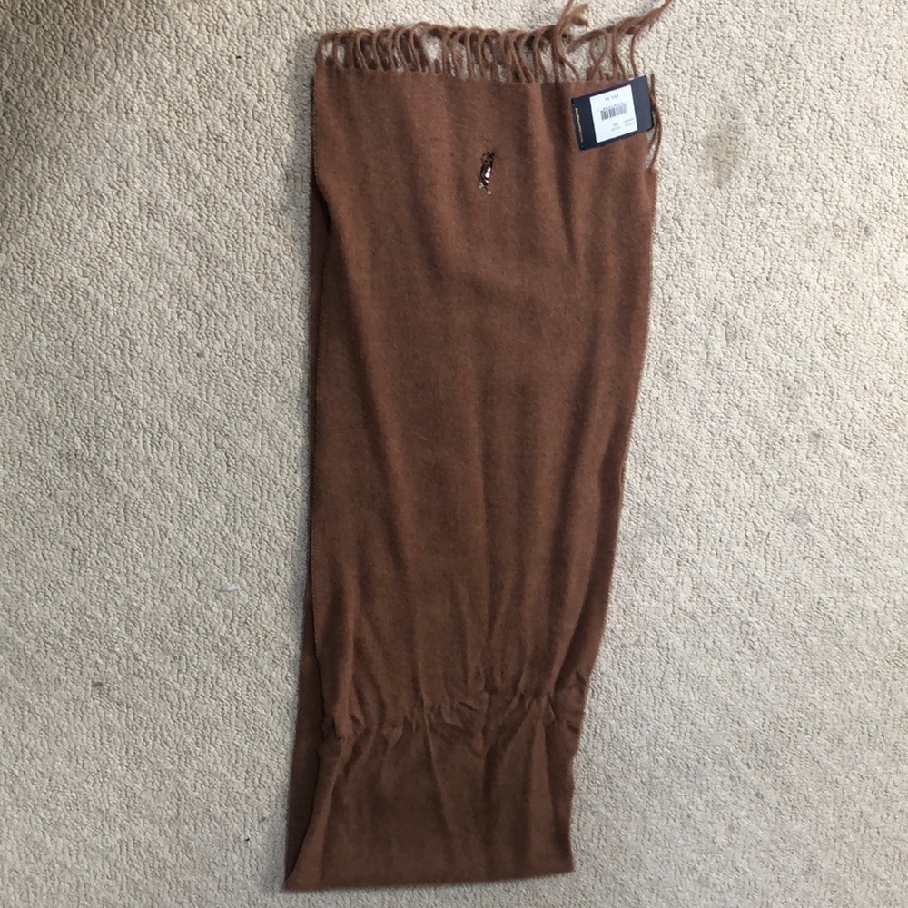 Polo Ralph Lauren Scarf